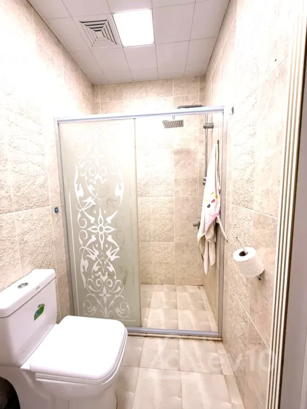 Kirayə verilir 2 otaqlı yeni tikili 80 m²