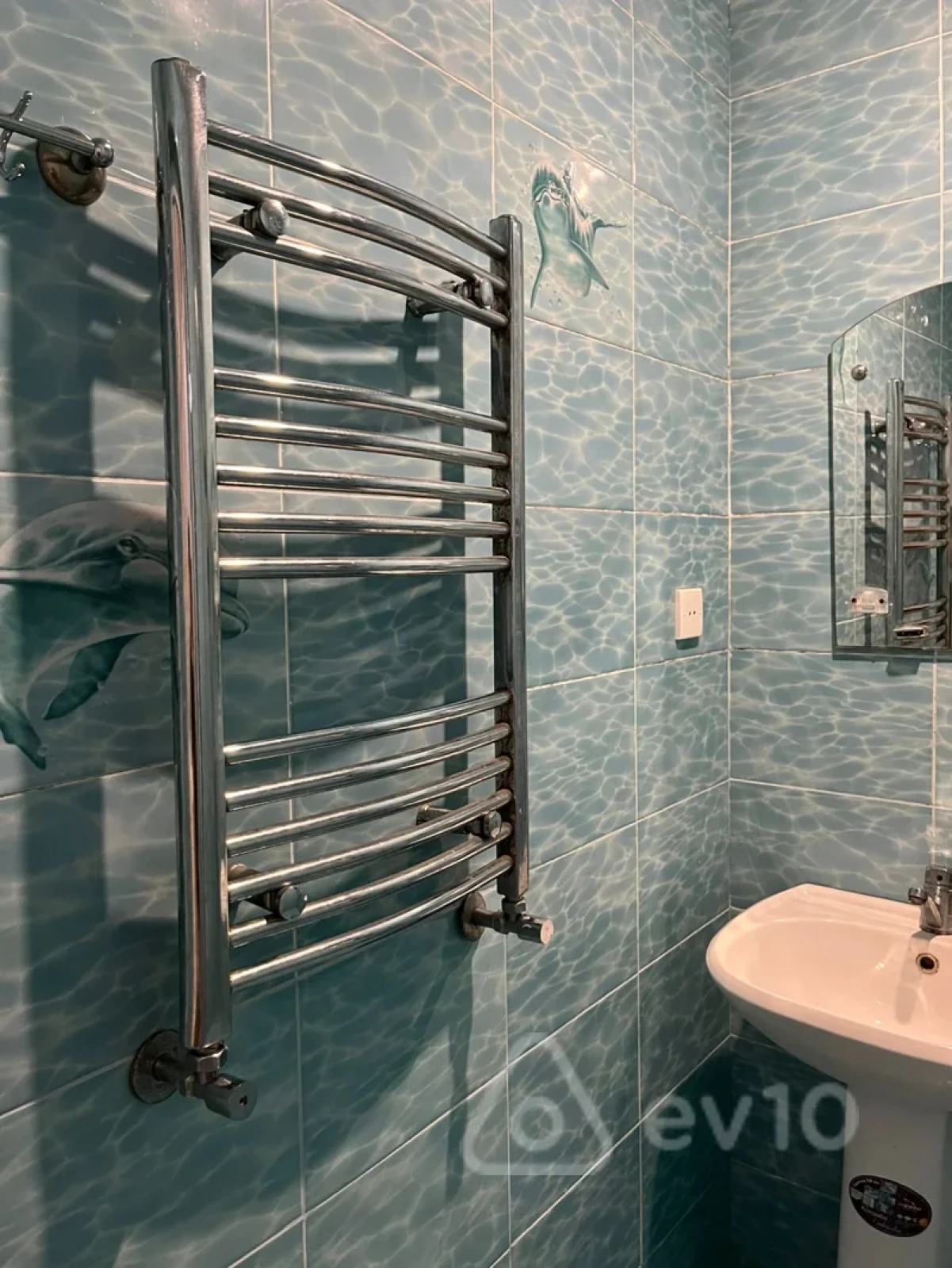 Satılır 2 otaqlı yeni tikili 82 m²