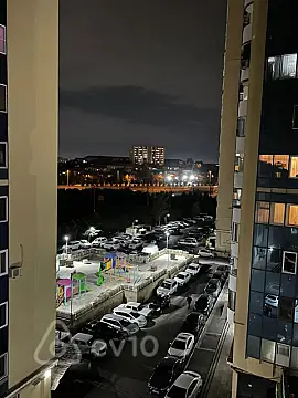 Satılır 2 otaqlı yeni tikili 82 m²