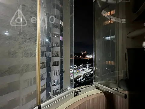 Satılır 2 otaqlı yeni tikili 82 m²