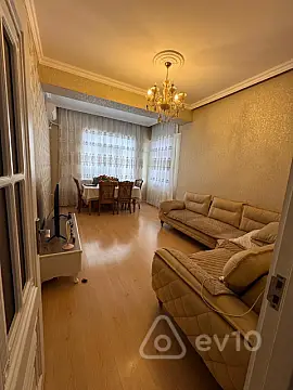 Satılır 2 otaqlı yeni tikili 95 m² — Bakı, Nizami 2 otaq 95.00 m²