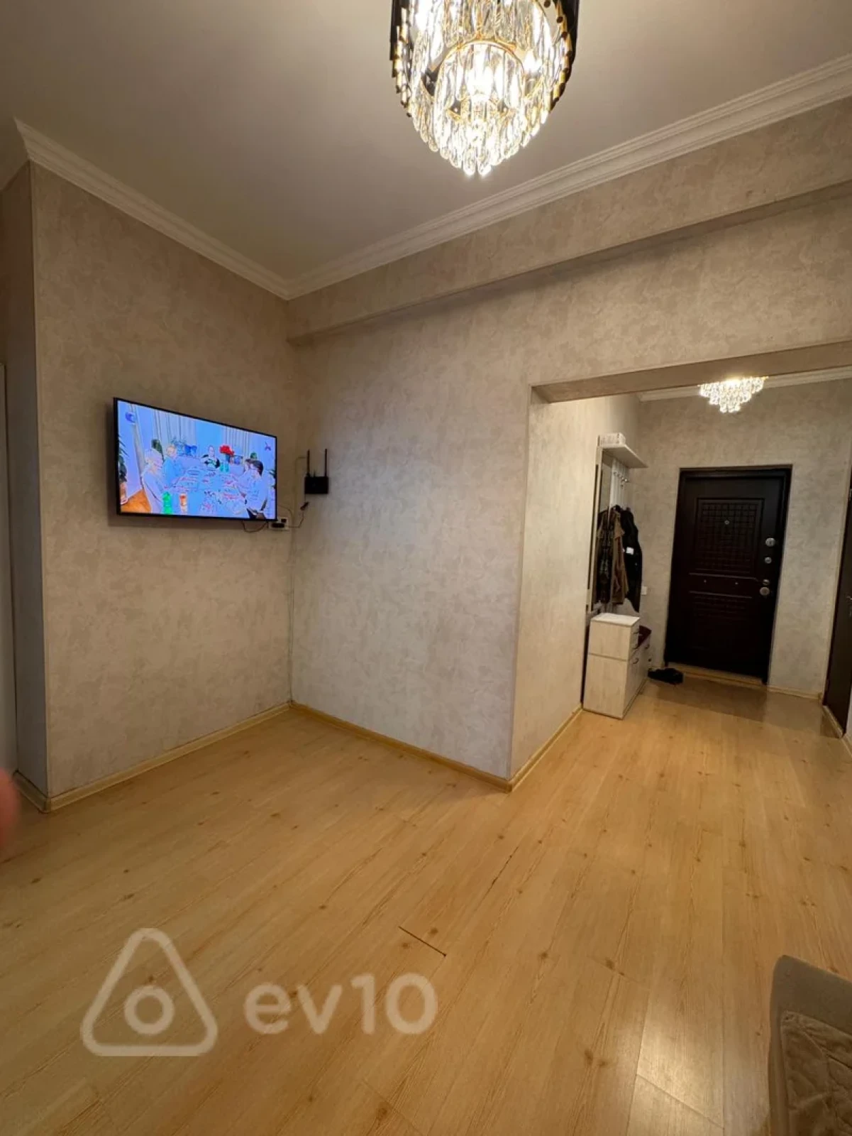Satılır 2 otaqlı yeni tikili 95 m²