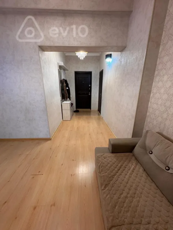 Satılır 2 otaqlı yeni tikili 95 m²