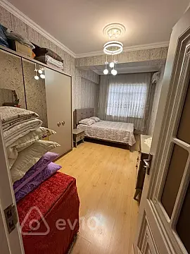 Satılır 2 otaqlı yeni tikili 95 m²