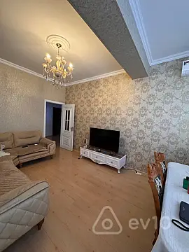 Satılır 2 otaqlı yeni tikili 95 m²