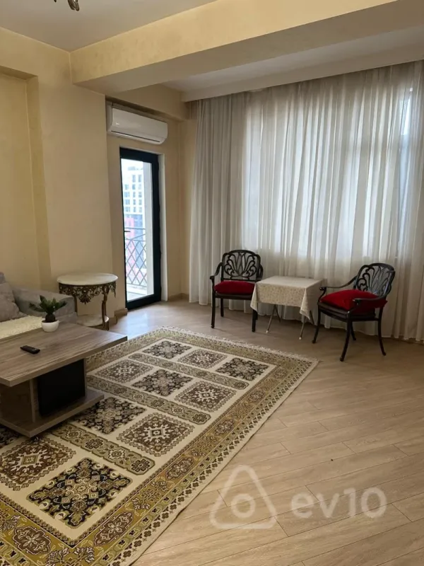 Kirayə verilir 3 otaqlı yeni tikili 110 m²