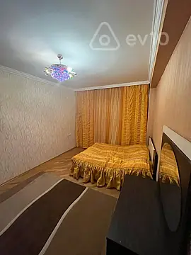 Satılır 2 otaqlı yeni tikili 90 m²