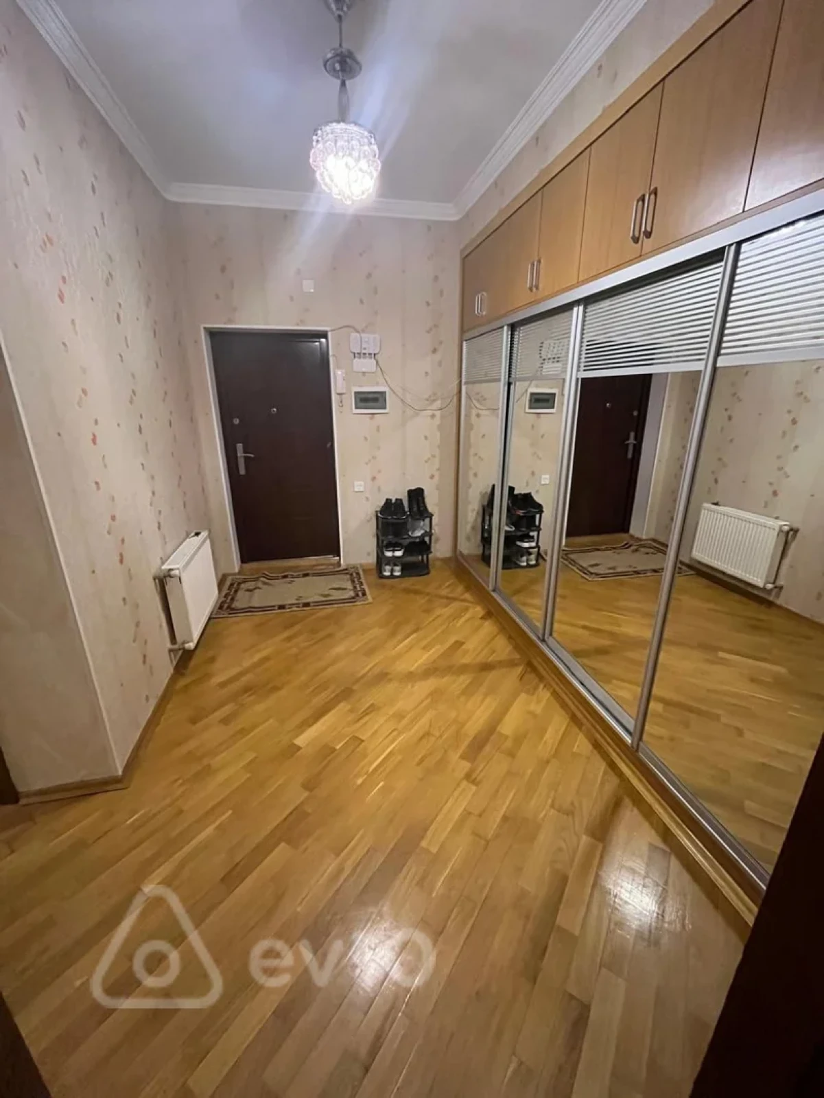 Satılır 2 otaqlı yeni tikili 90 m²