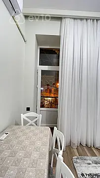 Kirayə verilir 1 otaqlı köhnə tikili 35 m²