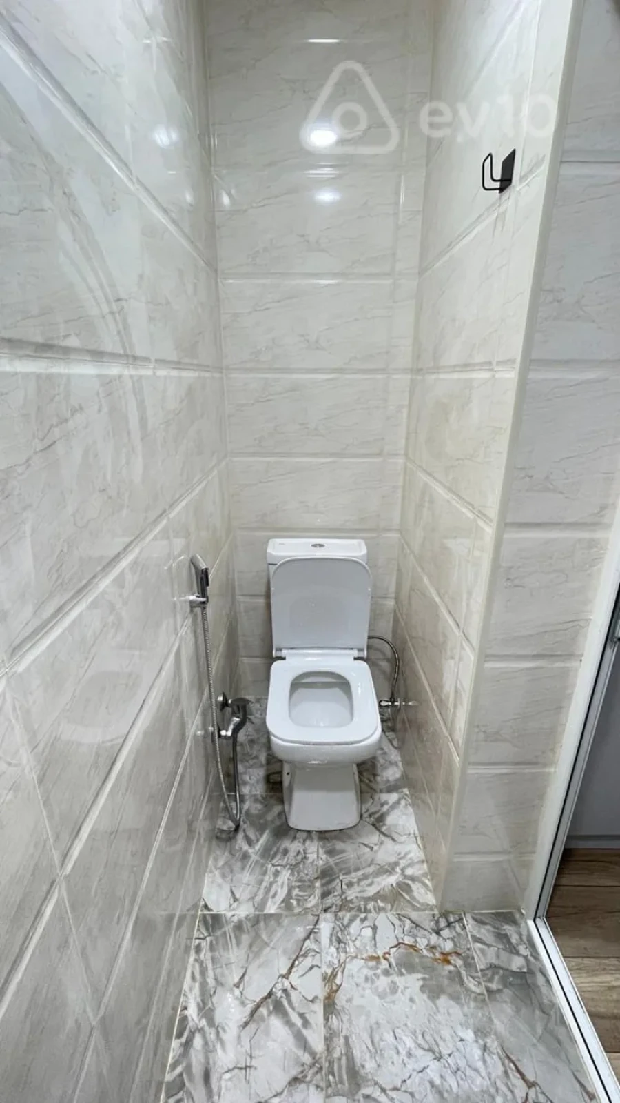 Kirayə verilir 1 otaqlı köhnə tikili 35 m²