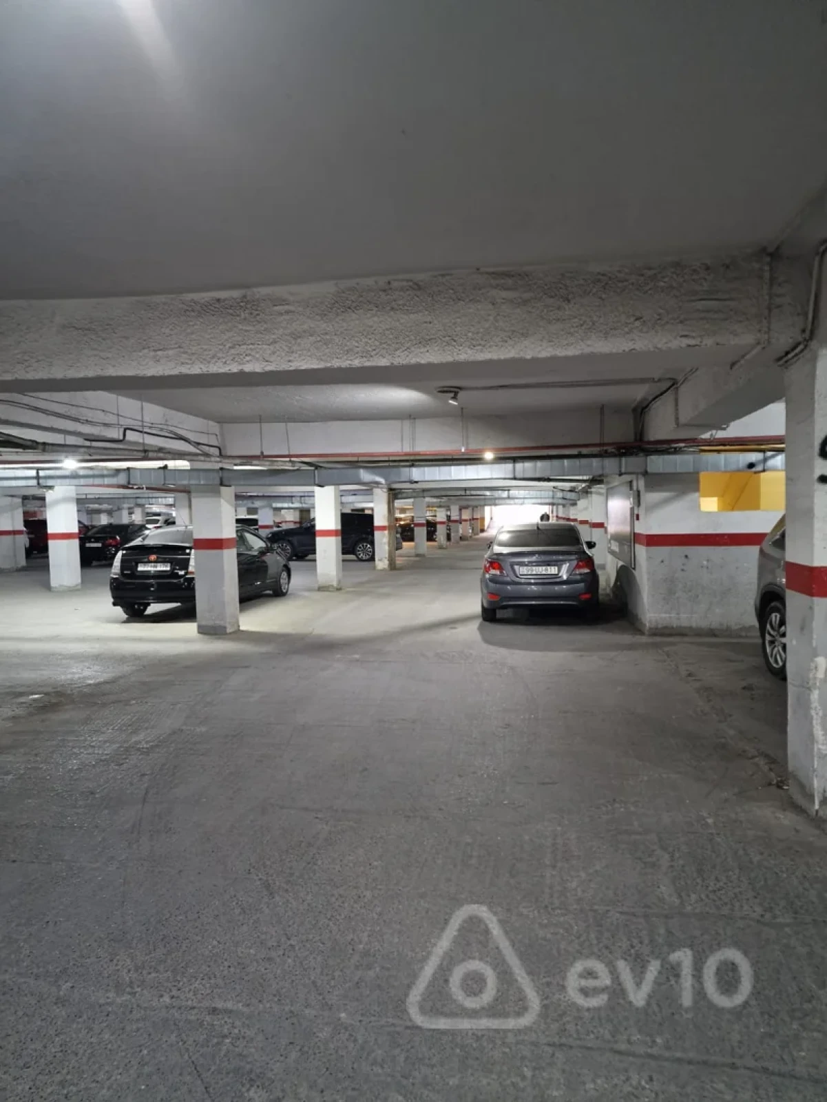 Satılır 3 otaqlı yeni tikili 119 m²