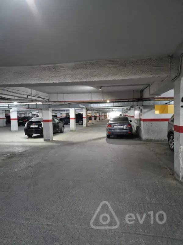 Satılır 3 otaqlı yeni tikili 119 m²