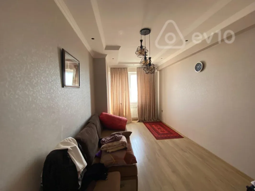 Satılır 3 otaqlı yeni tikili 119 m²