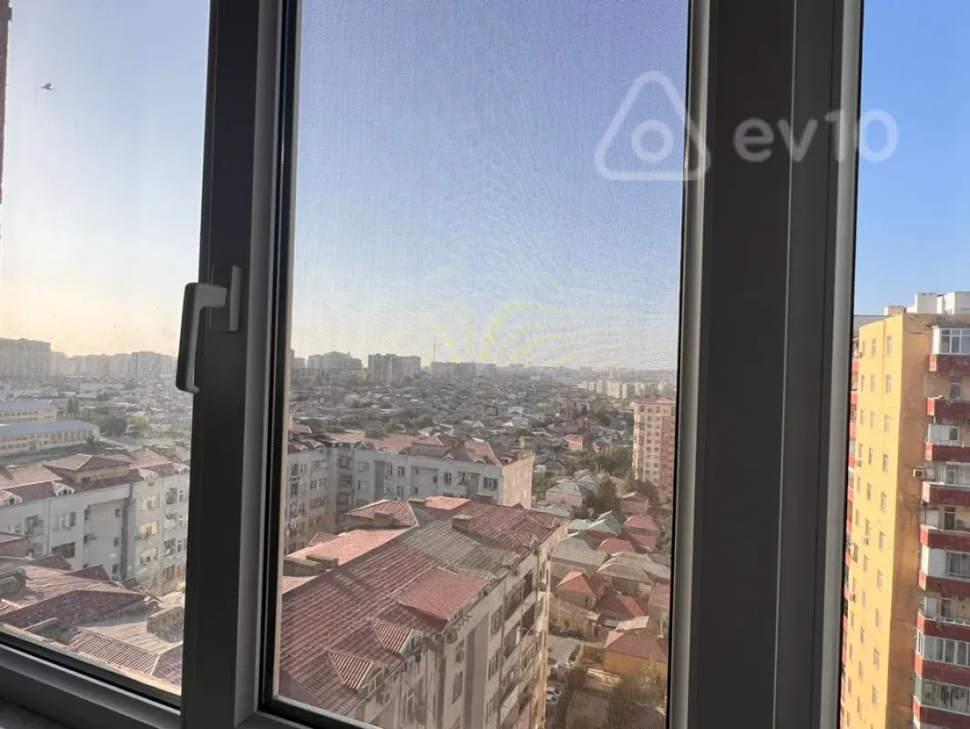 Satılır 3 otaqlı yeni tikili 119 m²