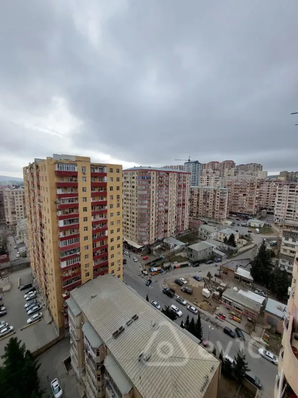 Satılır 3 otaqlı yeni tikili 119 m²