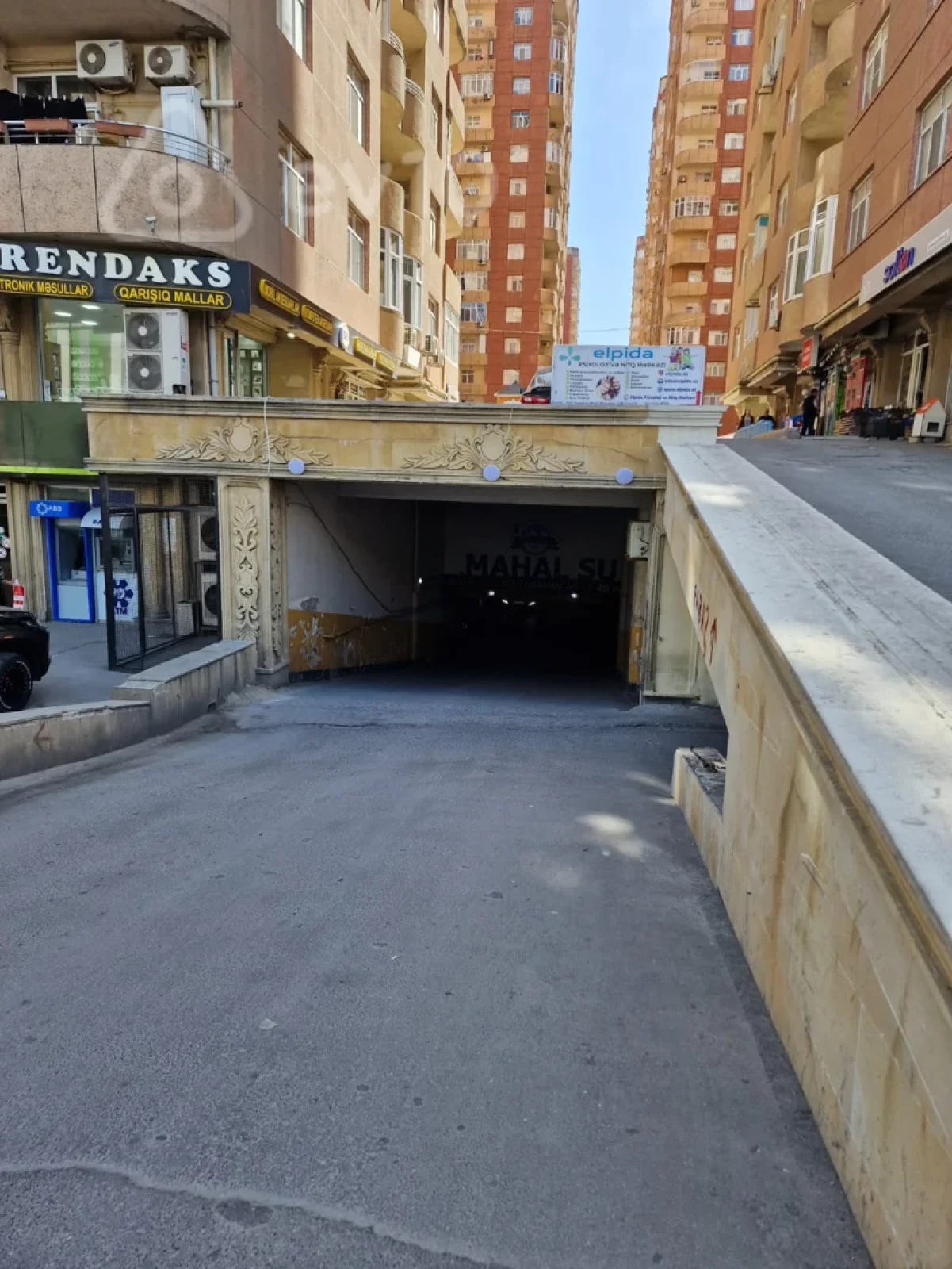 Satılır 3 otaqlı yeni tikili 119 m²