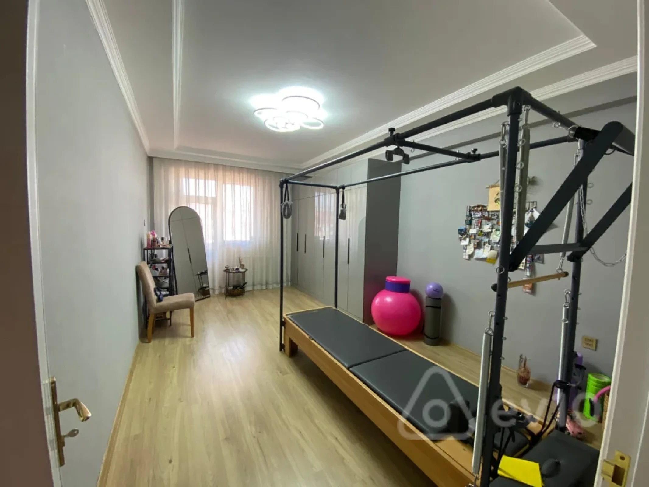 Satılır 3 otaqlı yeni tikili 119 m²