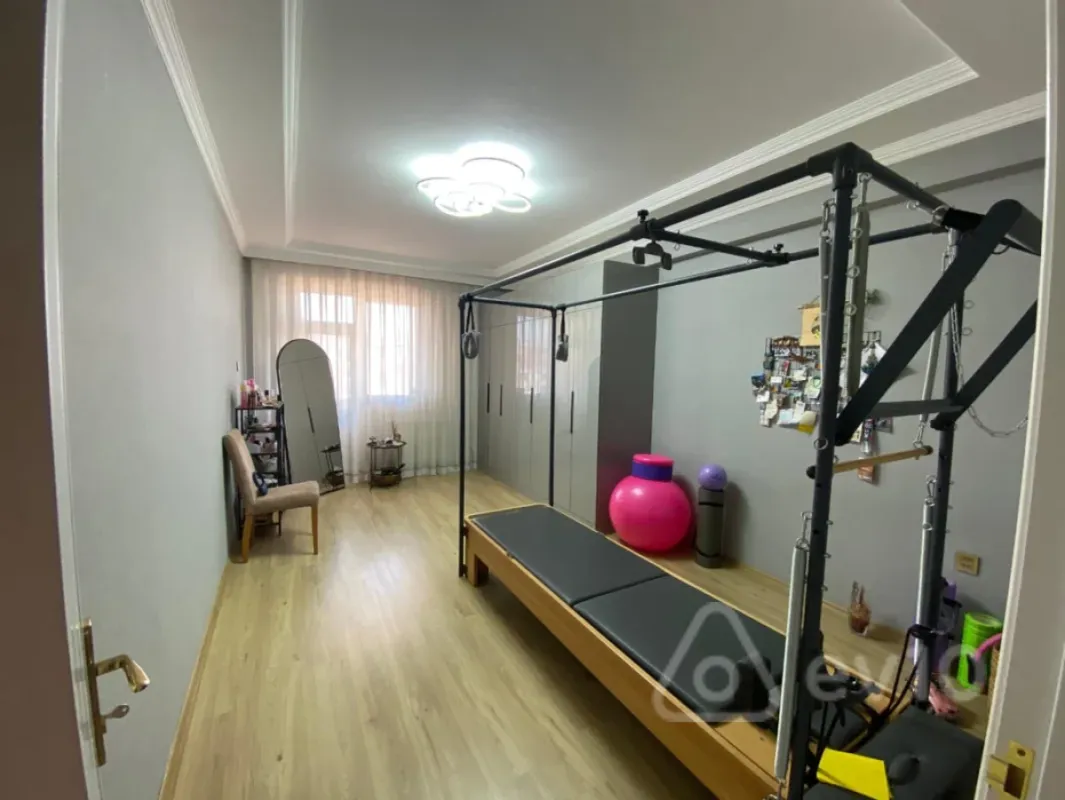 Satılır 3 otaqlı yeni tikili 119 m²