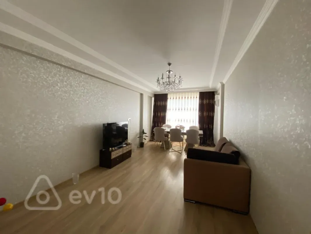 Satılır 3 otaqlı yeni tikili 119 m²