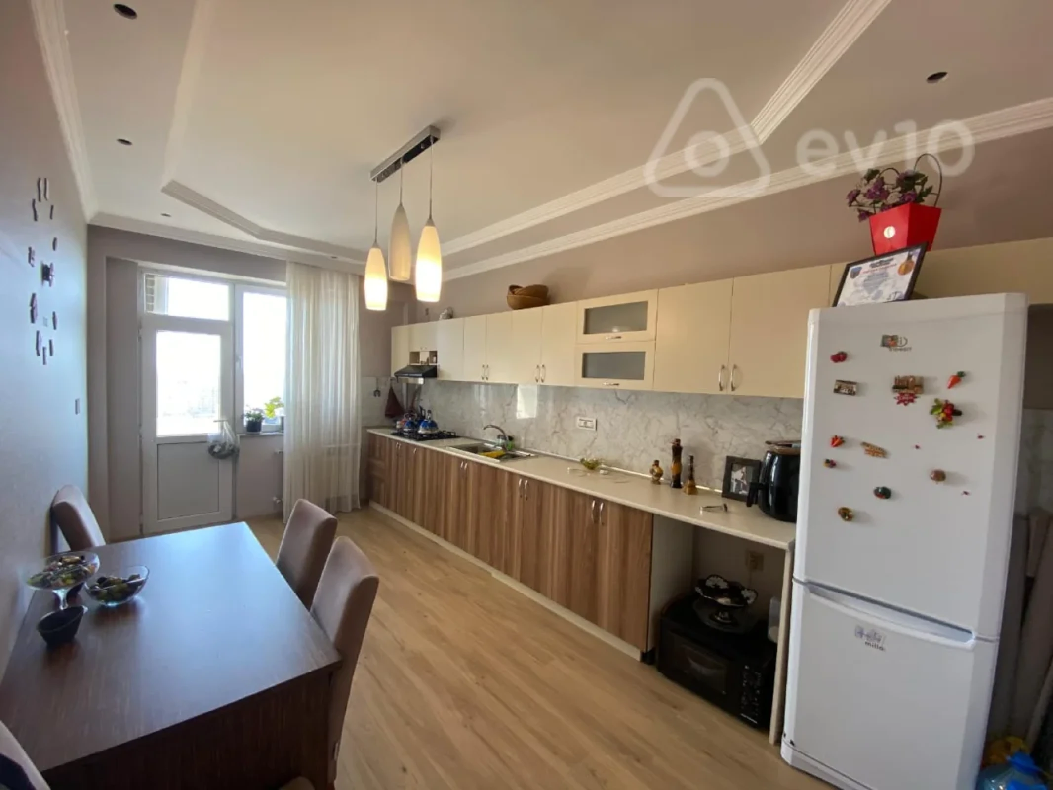 Satılır 3 otaqlı yeni tikili 119 m²
