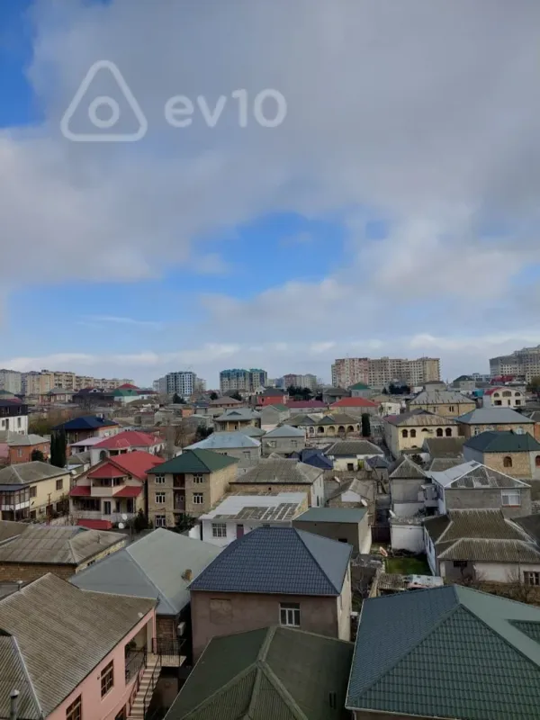 Satılır 3 otaqlı yeni tikili 119 m²