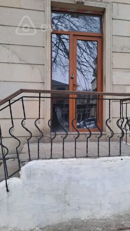 Kirayə verilir mənzil 35 m²