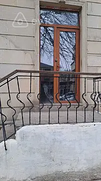 Kirayə verilir mənzil 35 m²