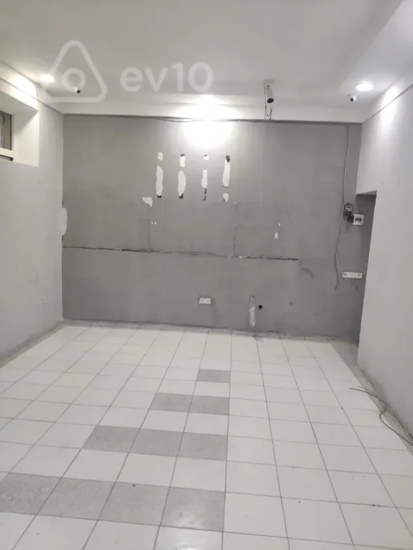 Kirayə verilir mənzil 35 m²