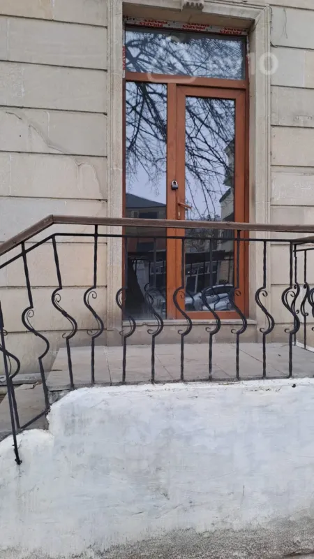 Kirayə verilir mənzil 35 m²