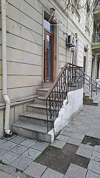 Kirayə verilir mənzil 35 m²