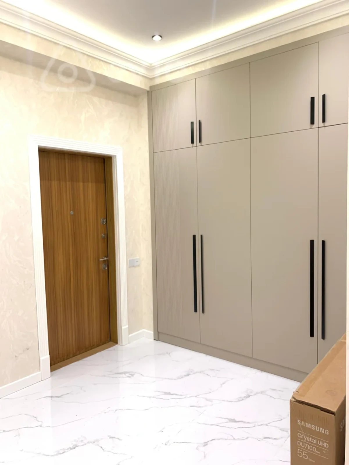 Kirayə verilir 3 otaqlı yeni tikili 105 m²