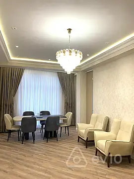 Kirayə verilir 3 otaqlı yeni tikili 105 m² — Bakı, Nərimanov 3 otaq 105.00 m²