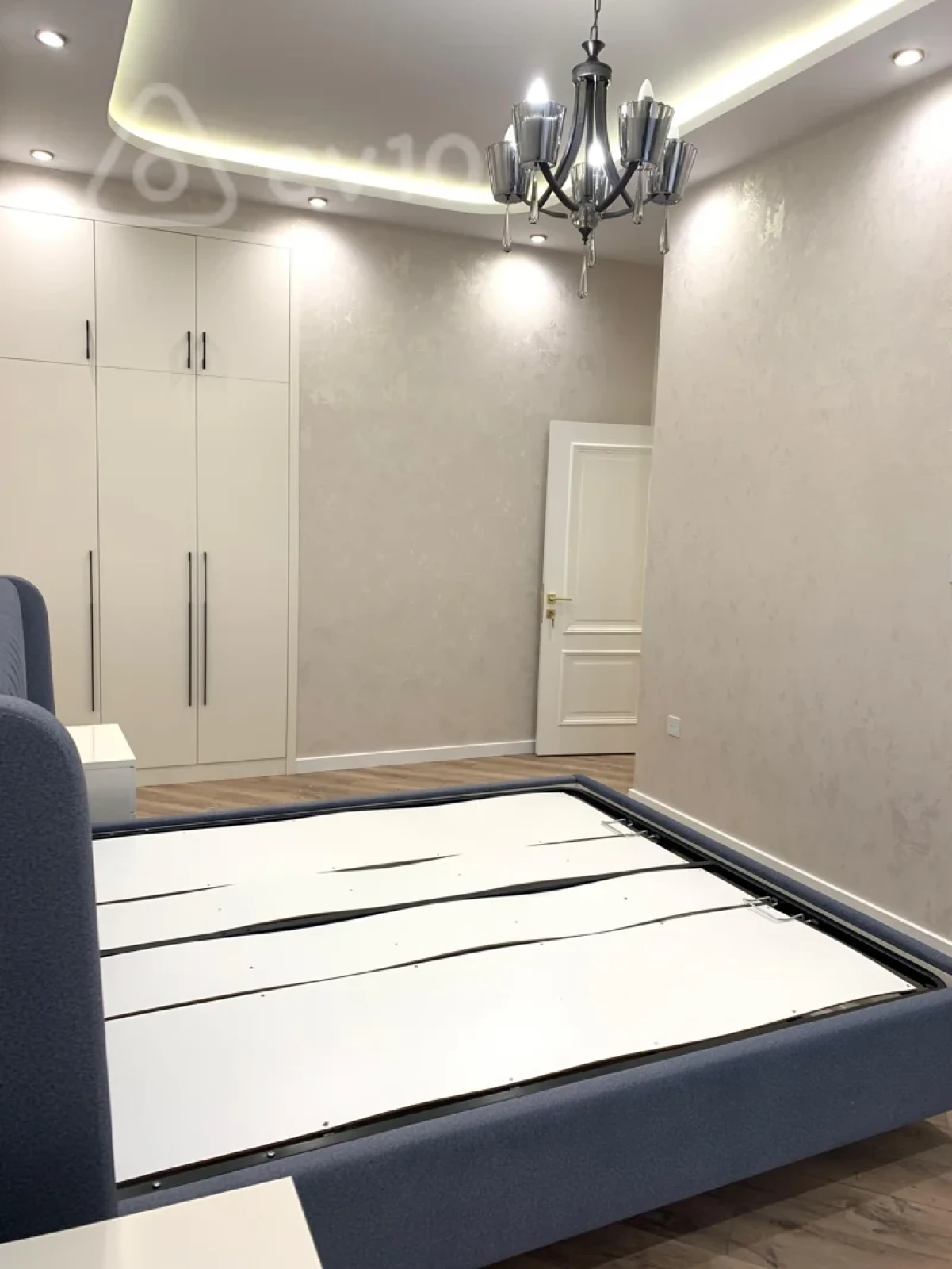 Kirayə verilir 3 otaqlı yeni tikili 105 m²