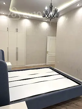 Kirayə verilir 3 otaqlı yeni tikili 105 m²