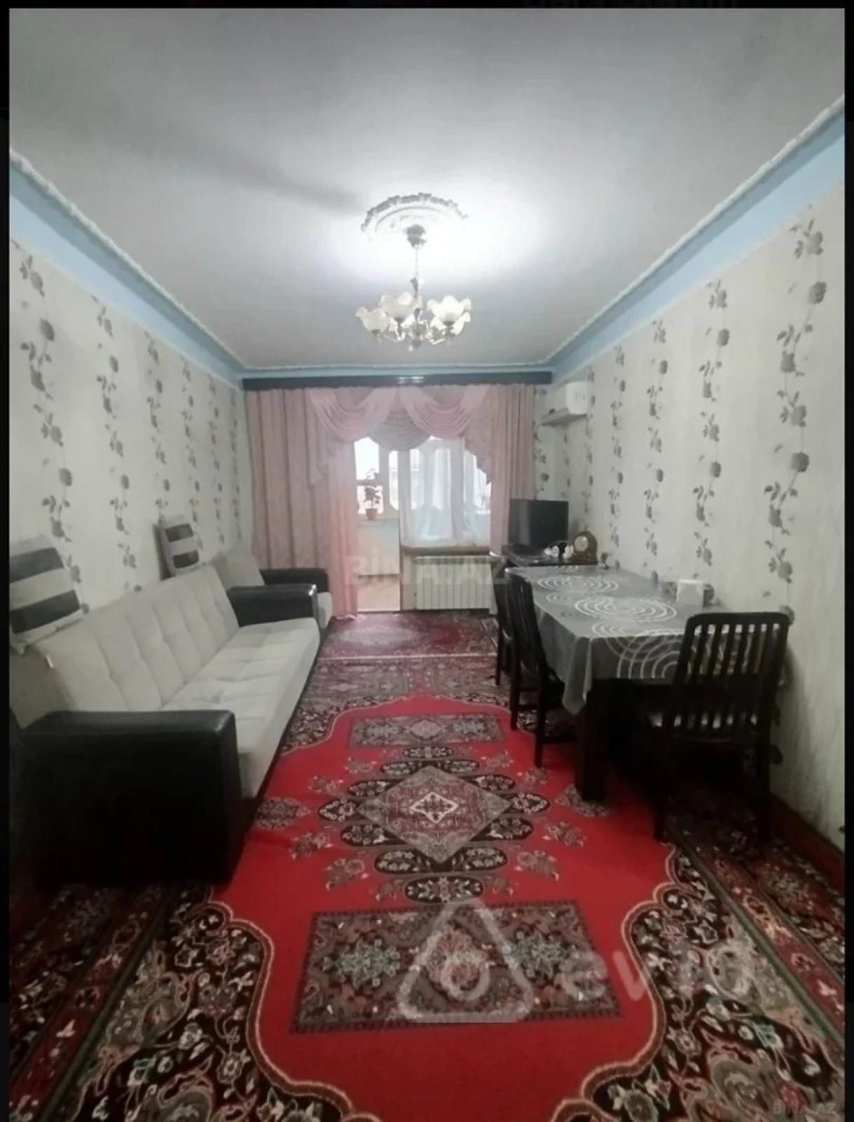 Satılır 3 otaqlı köhnə tikili 70 m²