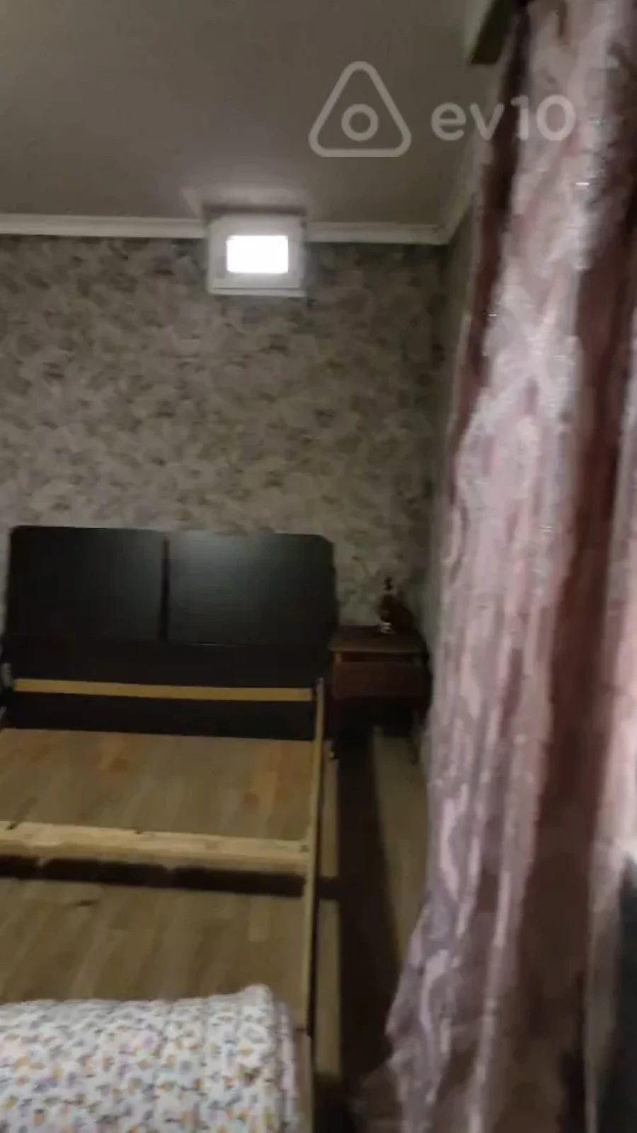 Kirayə verilir 1 otaqlı həyət evi 44 m²