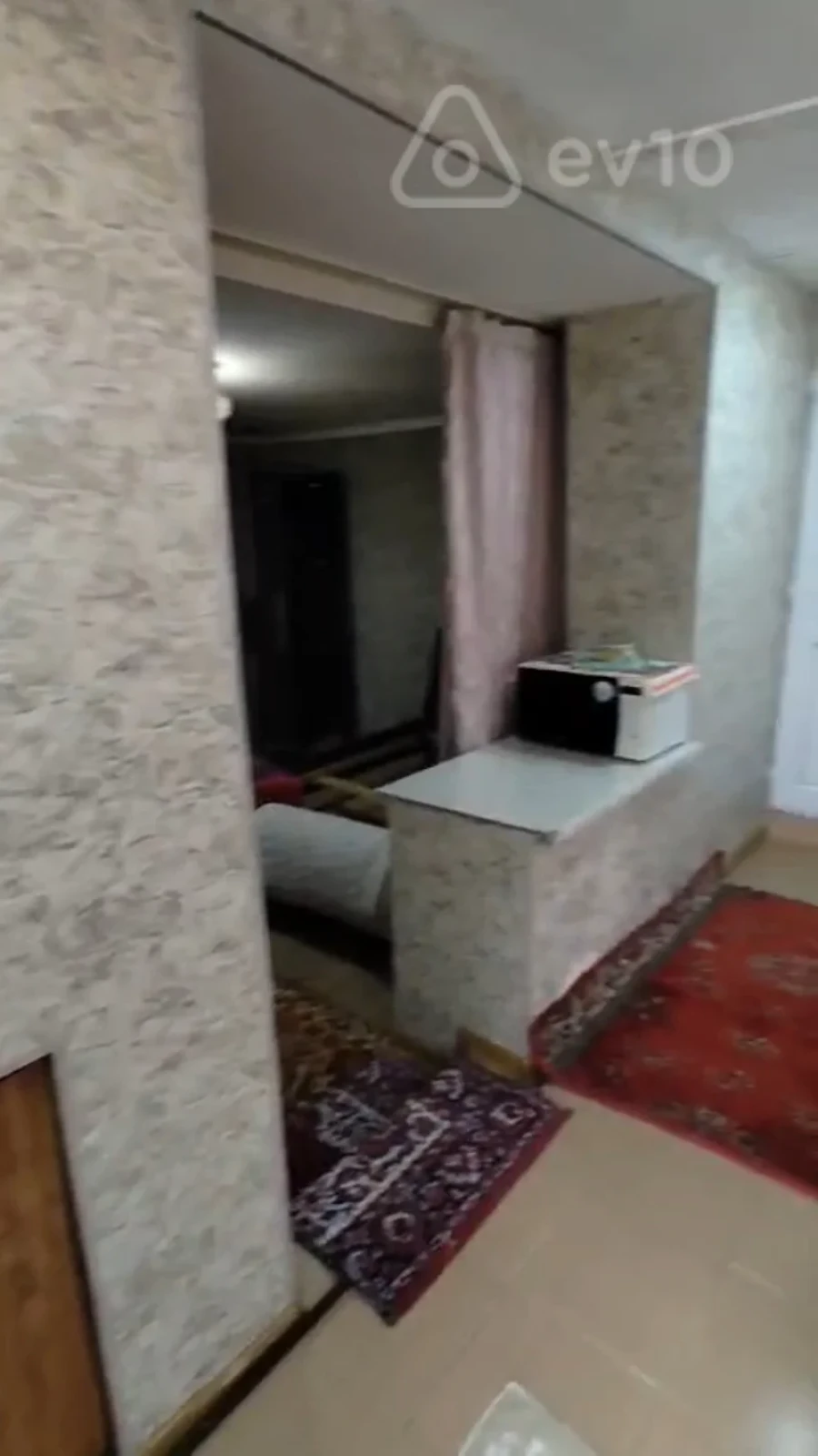 Kirayə verilir 1 otaqlı həyət evi 44 m²