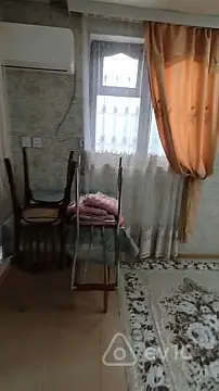 Kirayə verilir 1 otaqlı həyət evi 44 m²