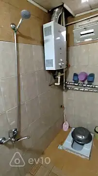 Kirayə verilir 1 otaqlı həyət evi 44 m²