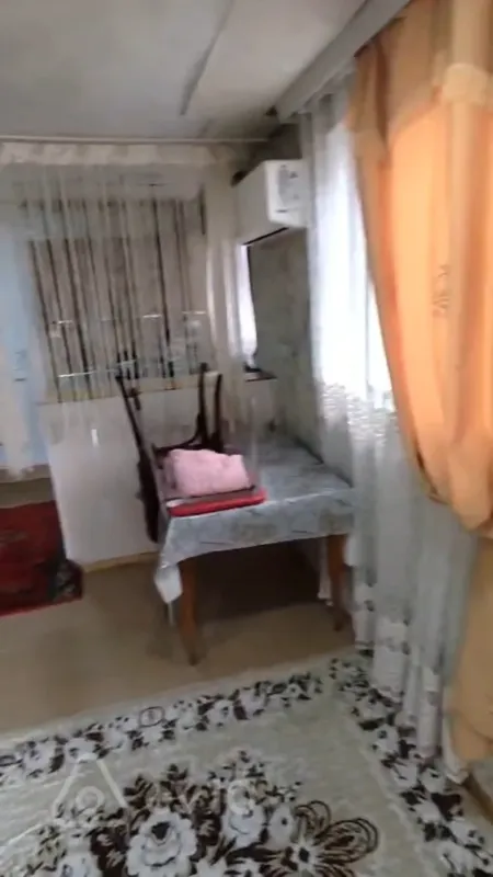 Kirayə verilir 1 otaqlı həyət evi 44 m²