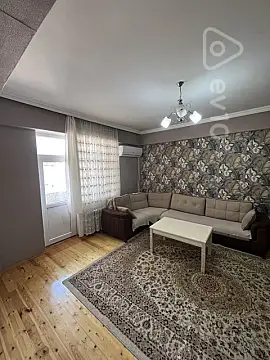 Kirayə verilir 2 otaqlı yeni tikili 54 m²