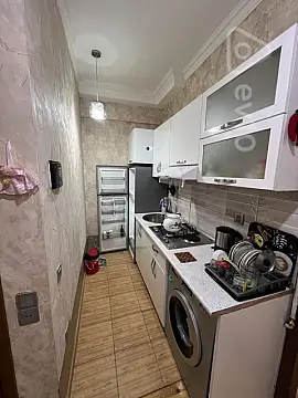Kirayə verilir 2 otaqlı yeni tikili 54 m²
