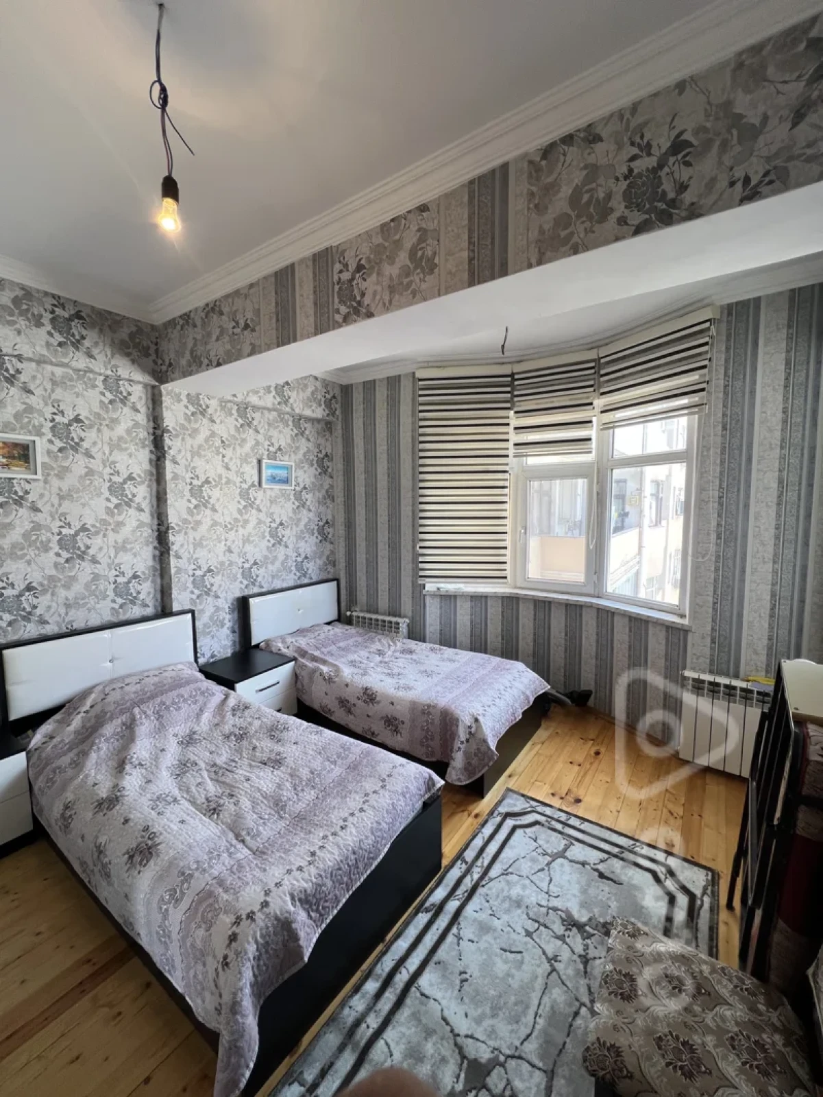 Kirayə verilir 2 otaqlı yeni tikili 54 m²