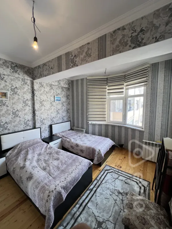 Kirayə verilir 2 otaqlı yeni tikili 54 m²