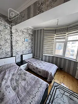 Kirayə verilir 2 otaqlı yeni tikili 54 m²