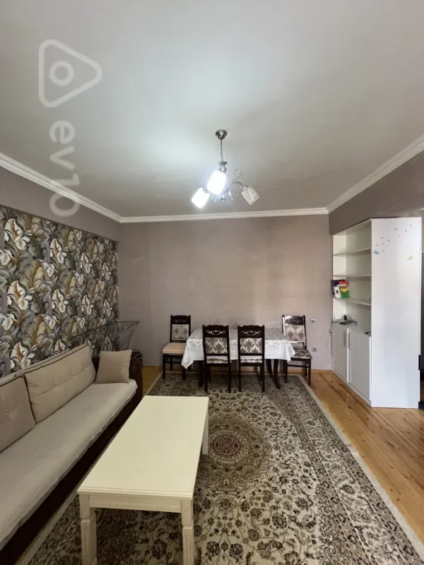 Kirayə verilir 2 otaqlı yeni tikili 54 m²