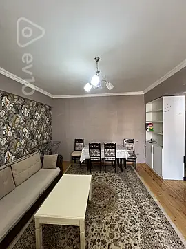 Kirayə verilir 2 otaqlı yeni tikili 54 m²