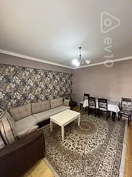 Kirayə verilir 2 otaqlı yeni tikili 54 m² — Xırdalan 2 otaq 54.00 m²