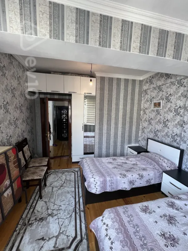Kirayə verilir 2 otaqlı yeni tikili 54 m²