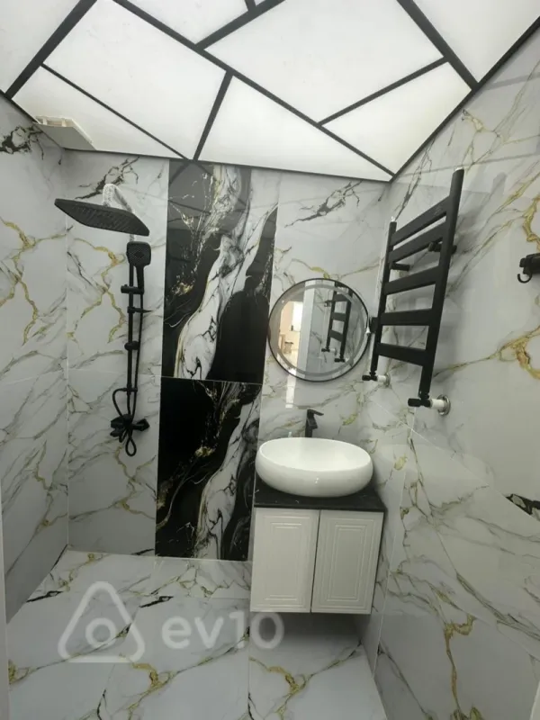 Satılır 3 otaqlı yeni tikili 92 m²